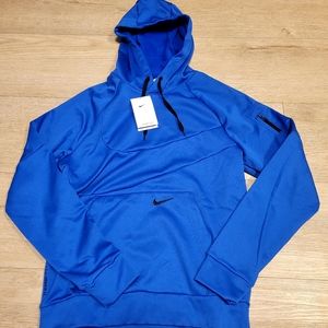 Nike Thermafit hoodie